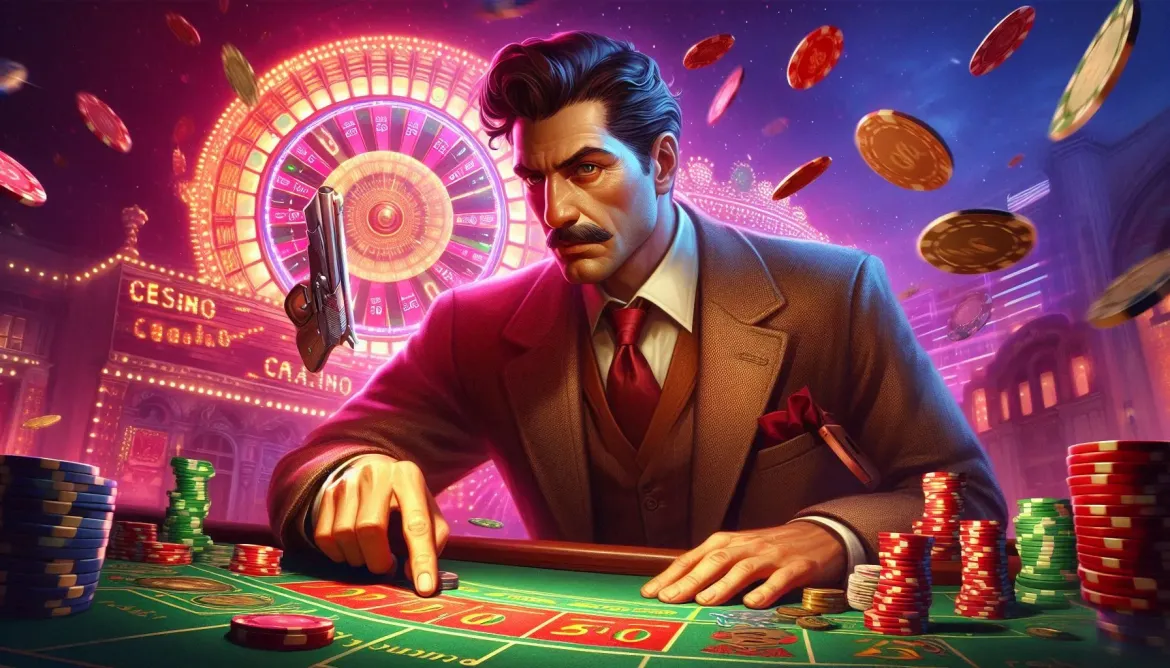 Spinmama Casino